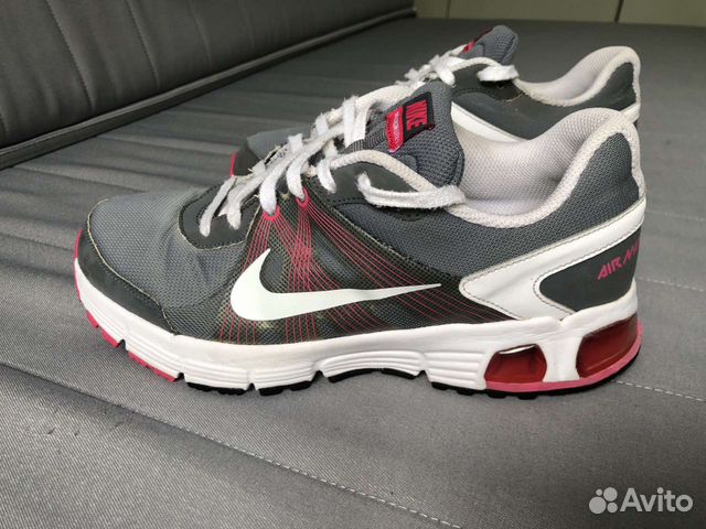 Кроссовки женские nike MAX RUN lite 3