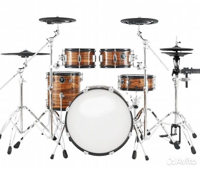 Электронные барабаны- полноразмерные, на заказ