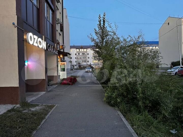 Продам помещение свободного назначения, 37 м²