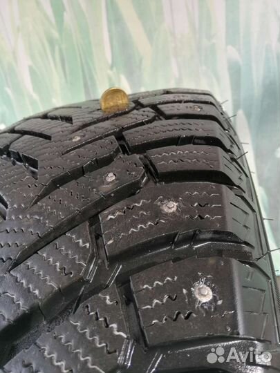 Toyo Observe Ice-Freezer SUV 225/65 R17 106T