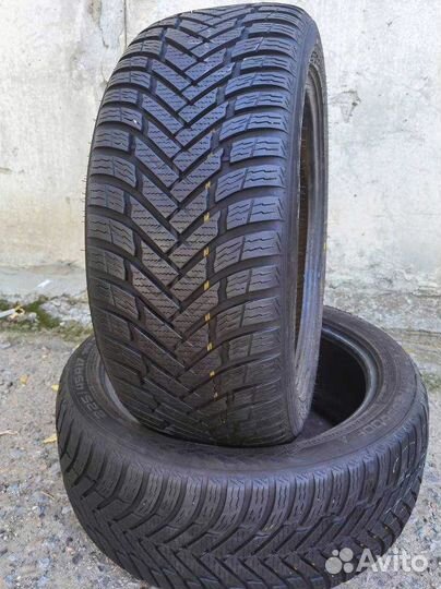 Nokian Tyres Weatherproof 225/45 R17 94V
