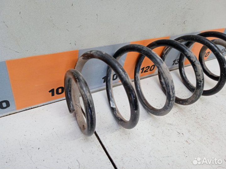 Пружина задняя Lifan X50 1.5 2017