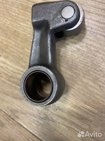 Толкатель в сборе 7511.1007180