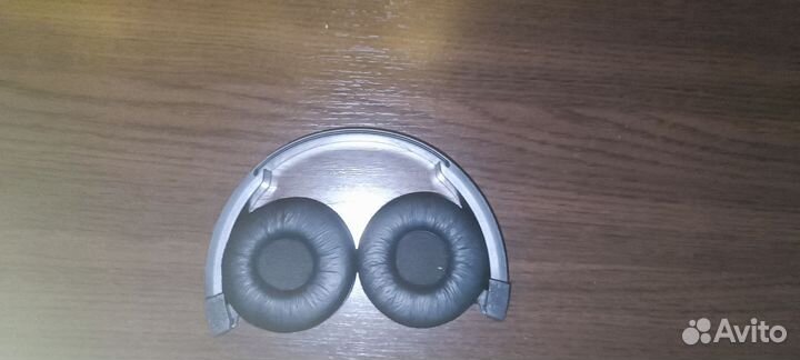 Блютуз наушники JBL