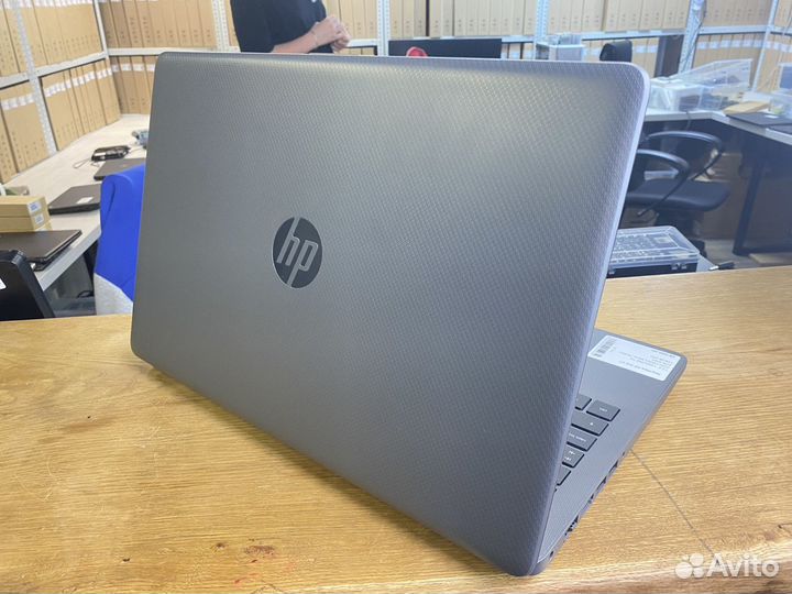 Ноутбук HP 255 G7 Новый на гарантии