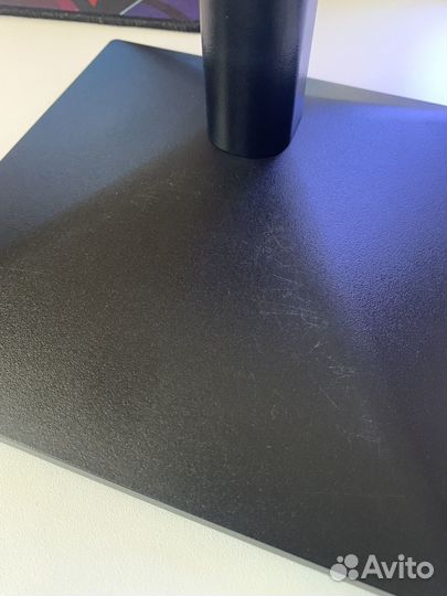 Монитор LG 75 гц 24 дюйма