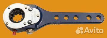 Трещетка 5 отв BPW 120/150/180/220/250 300252