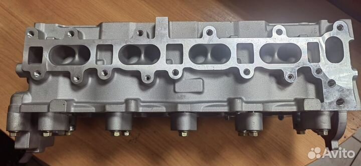 Гбц Hyundai Santa Fe I 2.0crdi D4EA 01