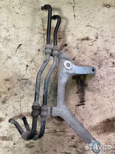 Трубка охлаждения АКПП Mazda CX 7