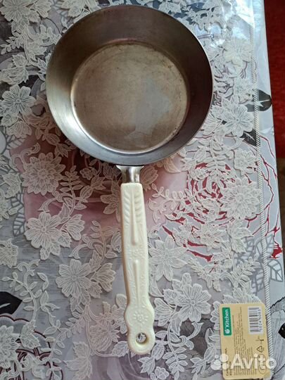 Сковорода СССР