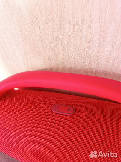 Колонка Booms Box 2