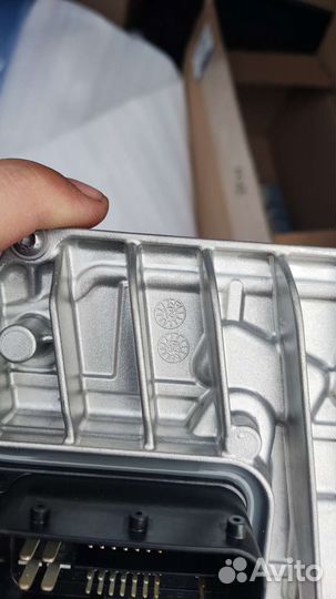 Модуль, Блок Тсм Новая Серия Оригинал Ford Focus 3