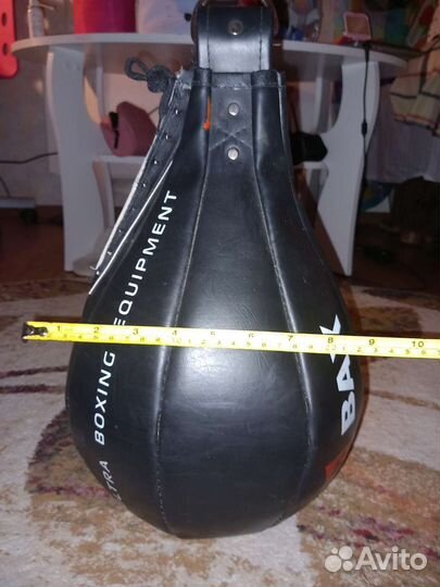 Боксерская груша