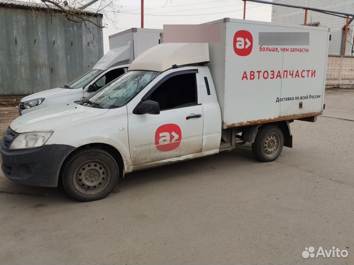 ВИС 2349 1.6 МТ, 2017, 252 228 км