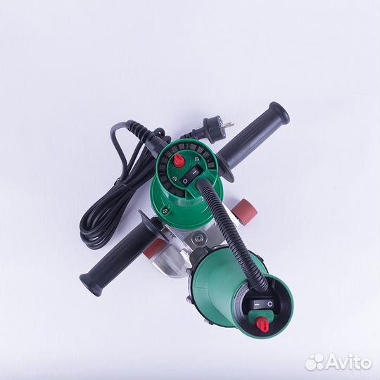 Аппарат для сварки крыш meltplast-TAC