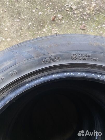 Triangle Sports TH201 245/50 R18 104Y