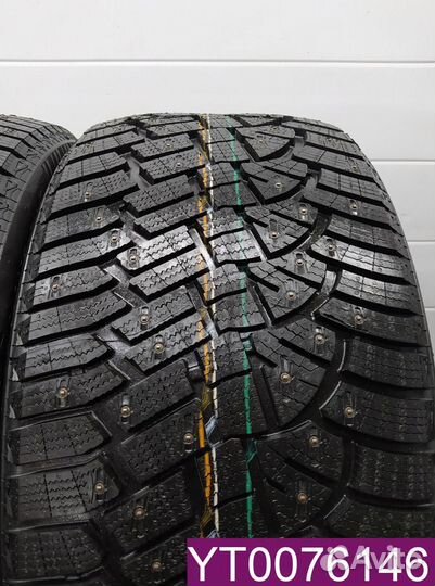 Continental IceContact 2 SUV 295/40 R20 98N