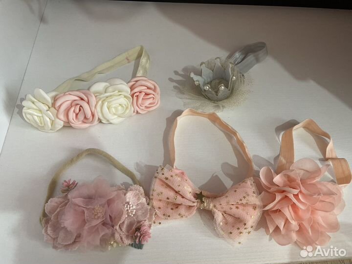 Резинка для волос