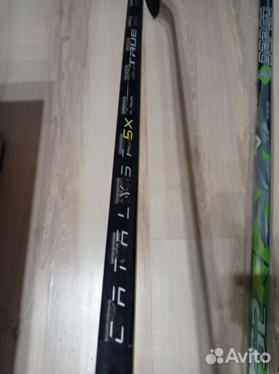 Клюшка хоккейная true