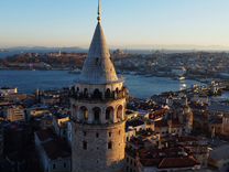 Обзорная Экскурсия в Стамбуле