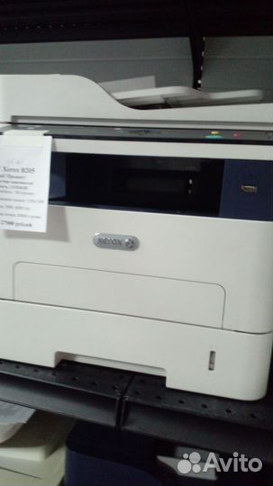 Мфу лазерный вай-фай wi-fi много гарантия