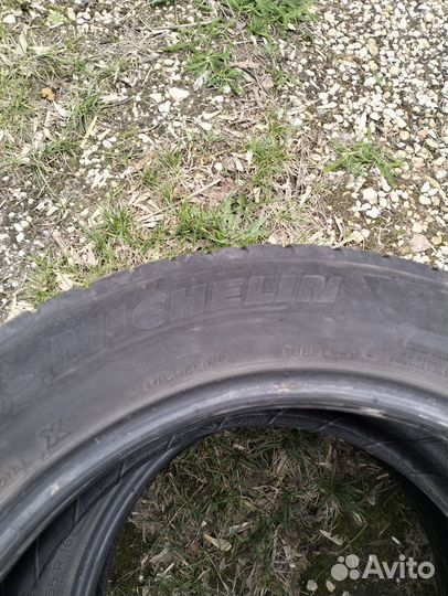 Michelin Primacy 4 205/55 R16
