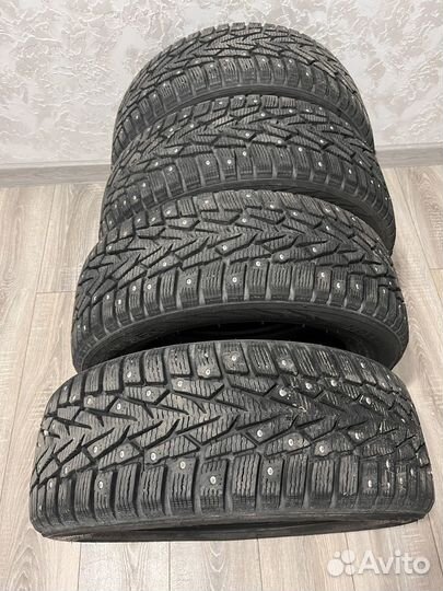 Nokian Tyres Nordman 7 205/55 R16 94T