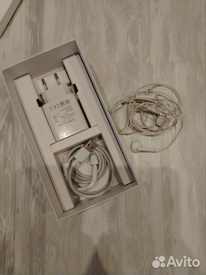 HUAWEI Nova 5T, 6/128 ГБ