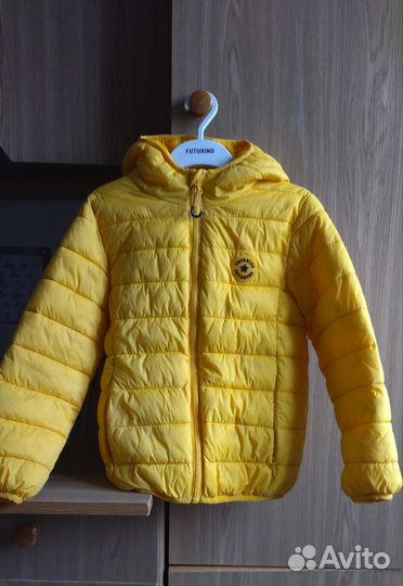 Продам детские вещи