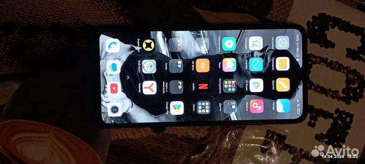 Xiaomi Redmi 9C, 4/64 ГБ