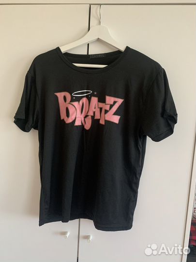 Футболка на девочку