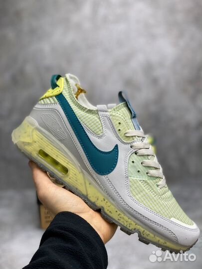 Мужские кроссовки Nike Air Max 90