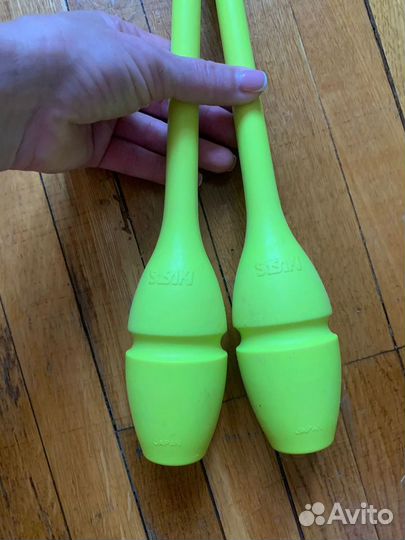 Булавы sasaki 46 см