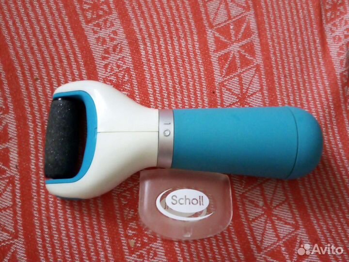 Пилка для педикюра