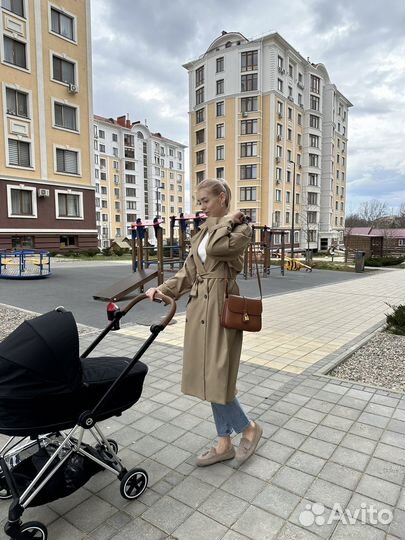 Коляска cybex mios 3 в 1