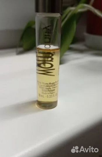 Парфюмерная вода Mugler