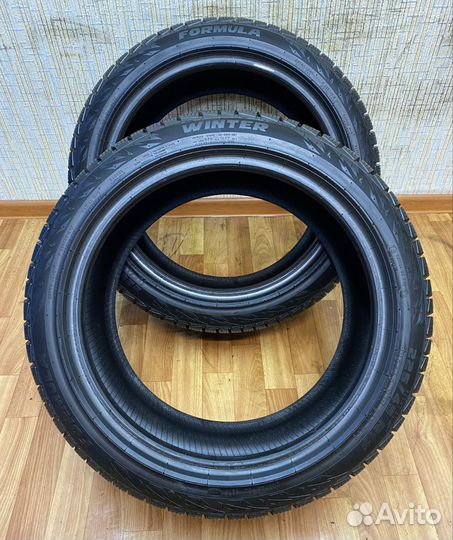 Pirelli Ceat Formula Winter 225/45 R17