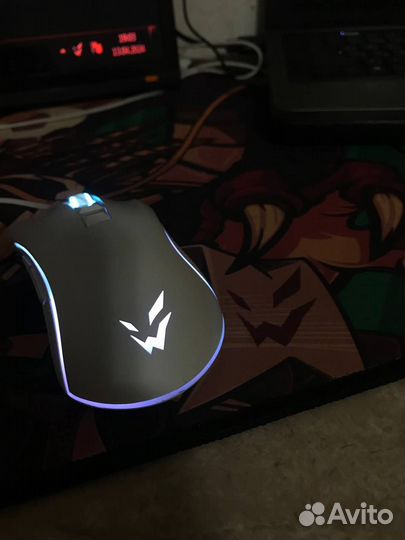 Мышка ardor Gaming Fury