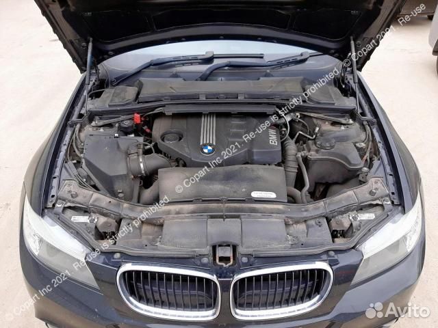 Разбор Bmw бмв 320D Sport 2009