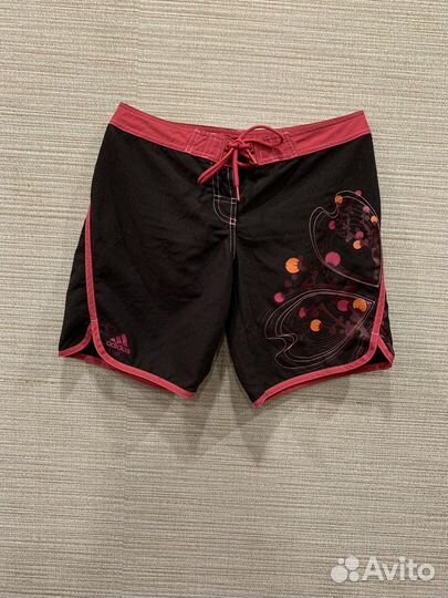 Шорты adidas женские 40-42