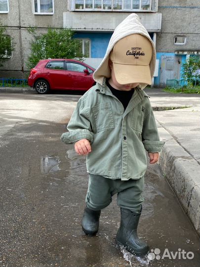 Вещи для мальчика