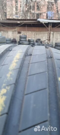 Michelin Latitude Sport 3 235/55 R19