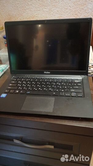 Продам ноутбук Haier A1400SD