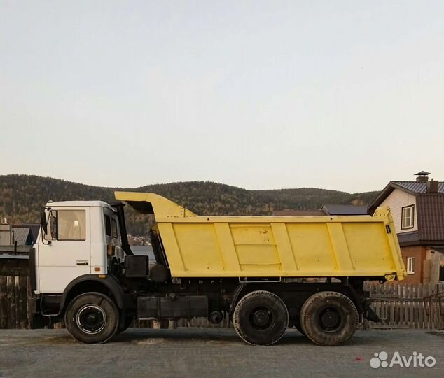 МАЗ 551605-221-024, 2005