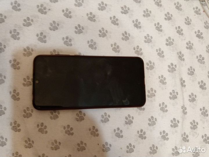 HONOR 30i, 4/128 ГБ