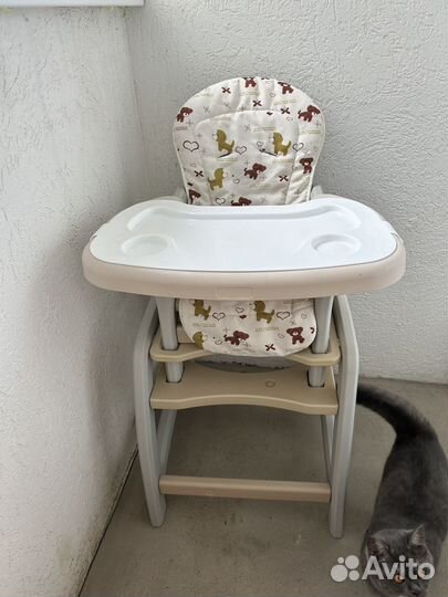Стул для кормления