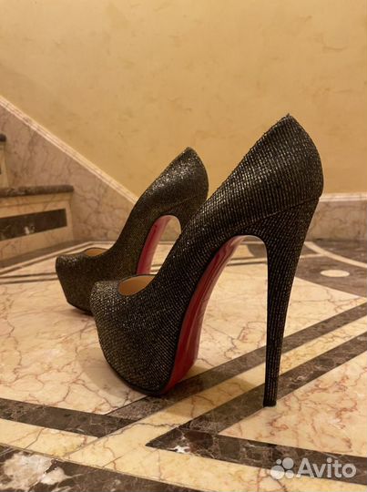 Туфли женские 42 размера