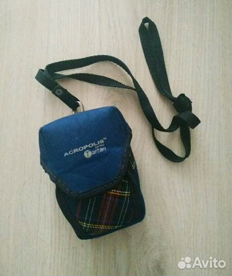 Чехол для фотоаппарата