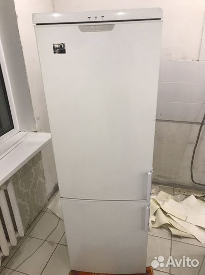 Холодильник candy