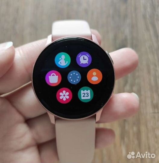 Smart watch